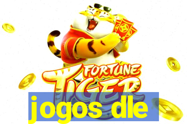 jogos dle